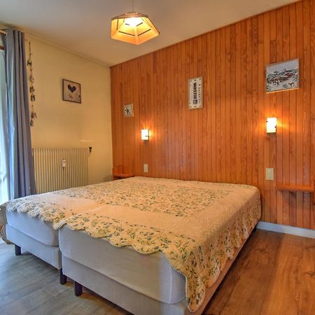 Appartement 3 Pieces Proche Centre Et Pistes, Animaux Admis, Parking Prive - Fr-1-524-34 Morzine Ngoại thất bức ảnh