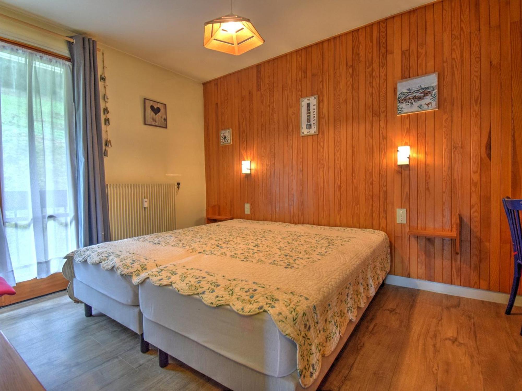 Appartement 3 Pieces Proche Centre Et Pistes, Animaux Admis, Parking Prive - Fr-1-524-34 Morzine Ngoại thất bức ảnh